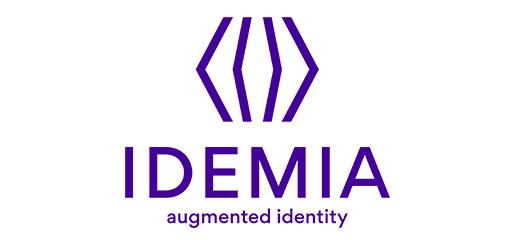 Idemia logo