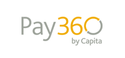 Pay 360 Logo