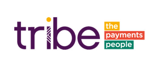 Tribe  logo