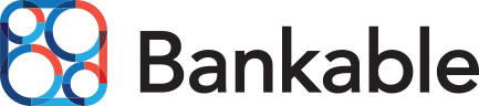 Bankable Logo