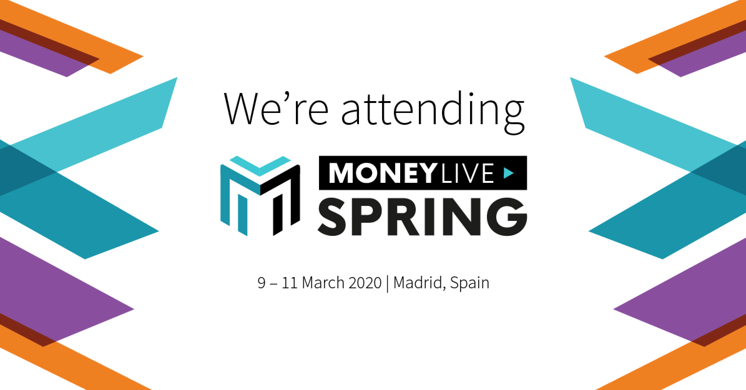 Money Live Spring 2020