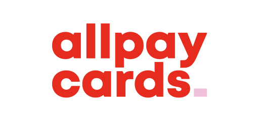 Allpay  logo