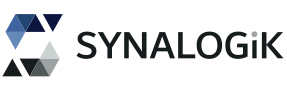 Synalogik logo