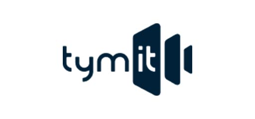 Tymit logo