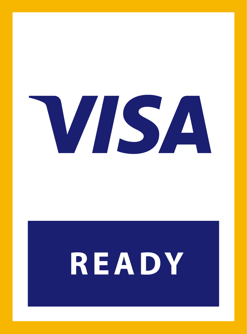 06 Visa Ready Logo